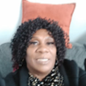 Meet your Posher, Joann